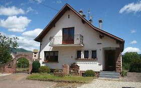 La Maison De Tania